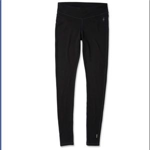 Women’s Smartwool 250 XS leggings baselayer. New in packing bag. No price tag.